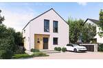 Einfamilienhaus Nußloch - 6 Zimmer, 132 m&sup2;, 802.900&euro; | Angebot:25798210