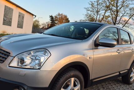 Nissan Qashqai 123.000 km 5.899 &euro; Speyer 67346