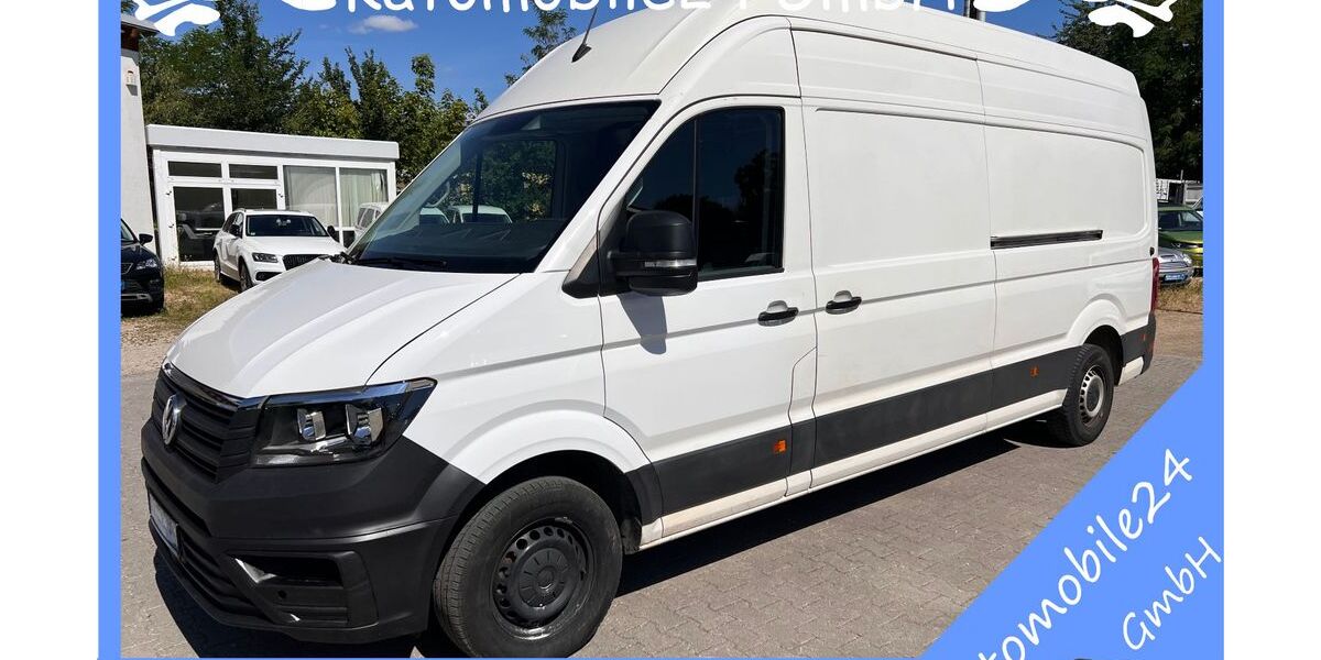 VW Crafter 88.788 km 24.950 &euro; Weinheim 69469