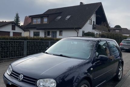 VW Golf 145.000 km 2.700 &euro; Sinsheim 74889