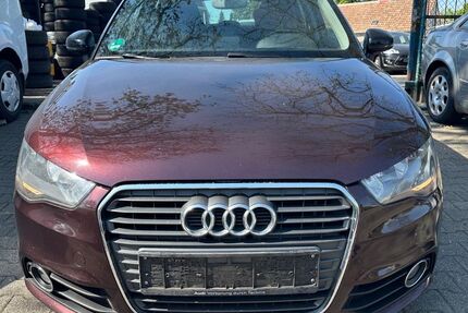 Audi A1 249.000 km 4.990 &euro; Mannheim 68309