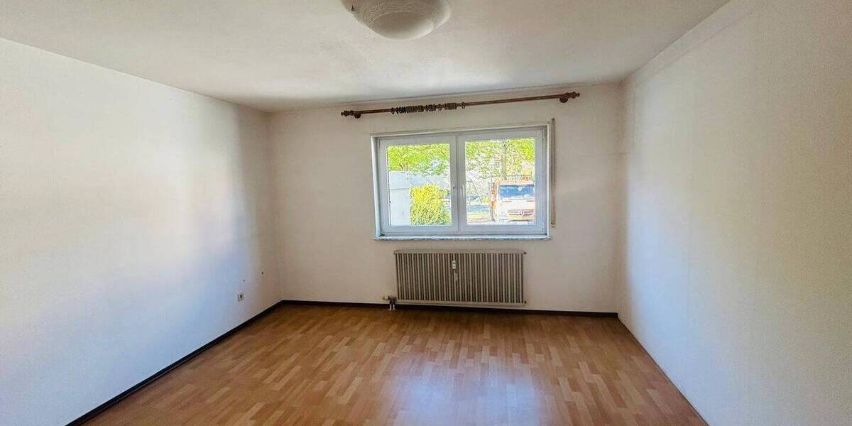 Etagenwohnung Leimen St Ilgen - 3 Zimmer, 97 m&sup2;, 319.000&euro; | Angebot:26386817
