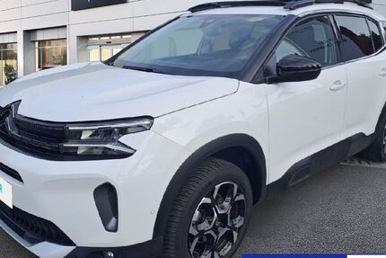 Citroen C5 Aircross 49.031 km 20.690 &euro; Mannheim 68309