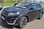 Vitara 1.5 Dualjet Hybrid Allgrip AGS Comfort+