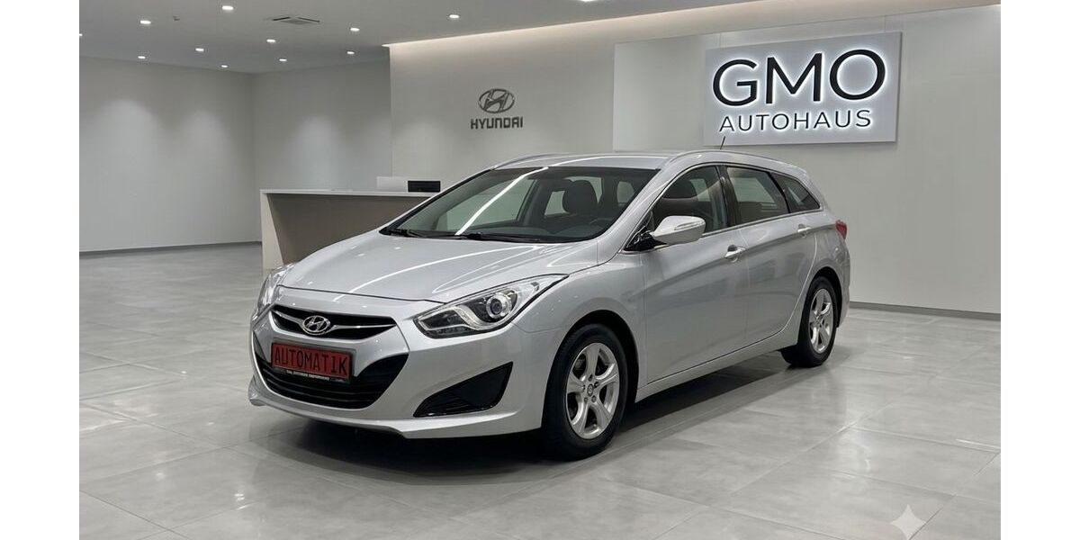 Hyundai i40 177.000 km 5.990 &euro; Ludwigshafen 67059