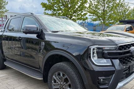 Ford Ranger 41.000 km 41.500 &euro; Philippsburg 76661