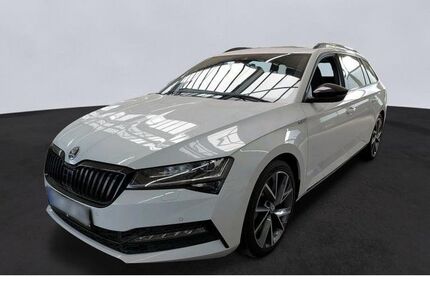 Skoda Superb 78.300 km 33.690 &euro; Heidelberg 69123