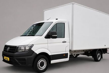 VW Crafter 105.000 km 25.000 &euro; Reilingen 68799