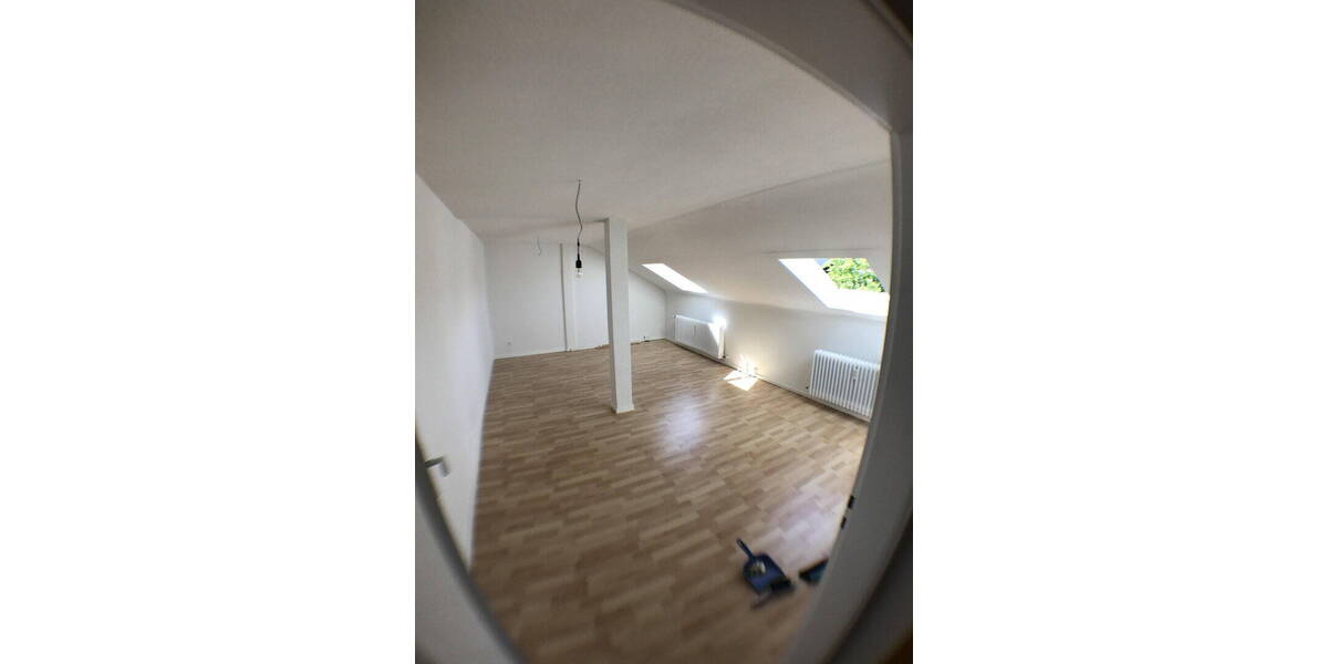 Etagenwohnung Mannheim Oststadt - 2 Zimmer, 50 m&sup2;, 195.000&euro; | Angebot:26155472