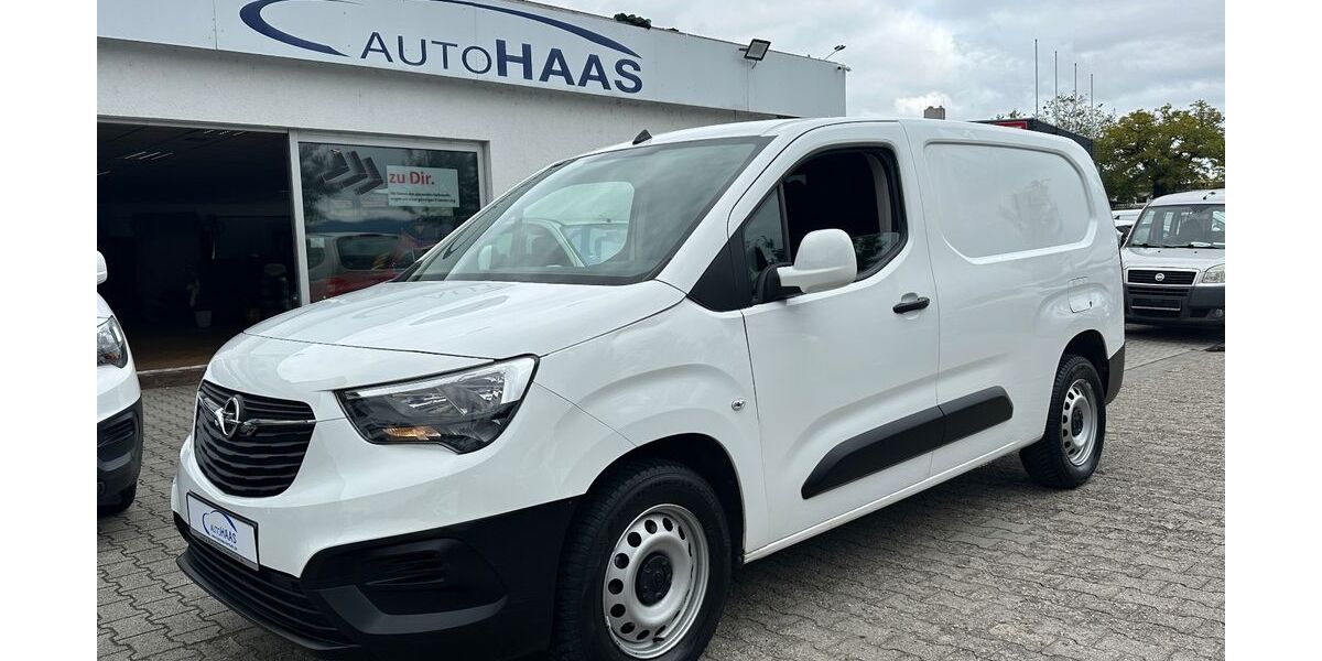 Opel Combo 84.194 km 11.790 € Viernheim 68519