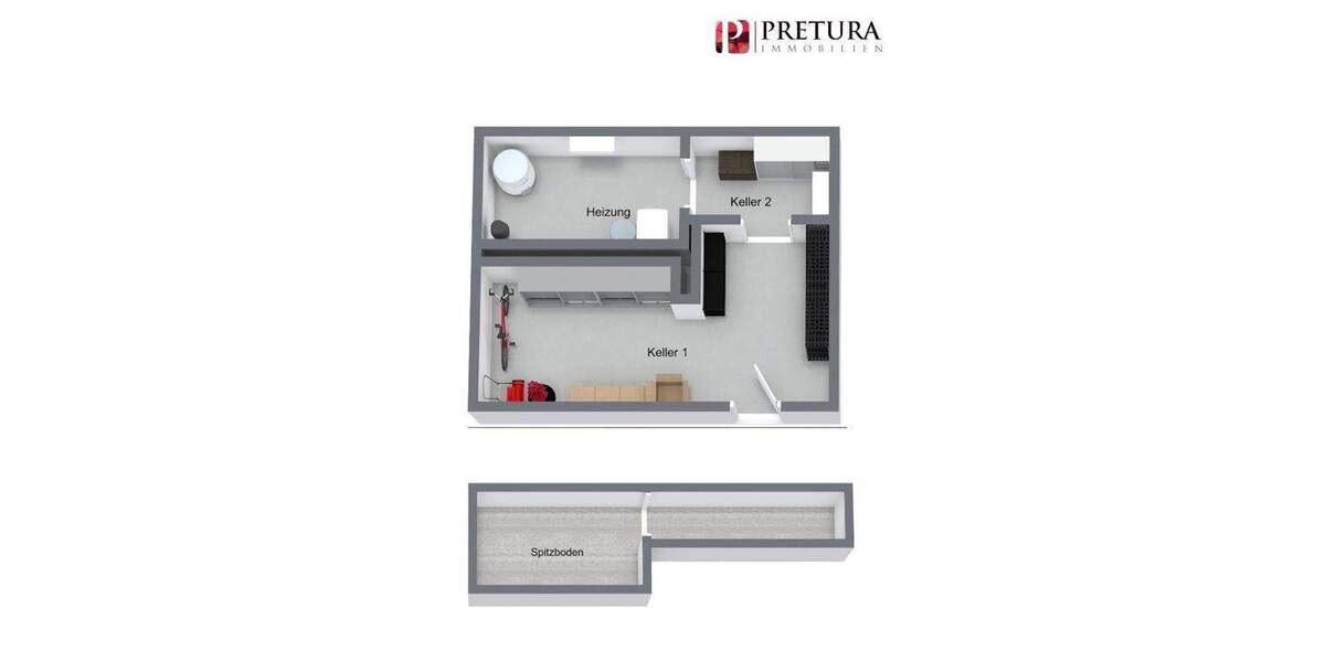 Doppelhaushälfte Mannheim / Schönau Schönau - 4 Zimmer, 100 m&sup2;, 500.000&euro; | Angebot:25152594