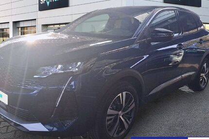 Peugeot 3008 22.024 km 18.880 &euro; Mannheim 68309