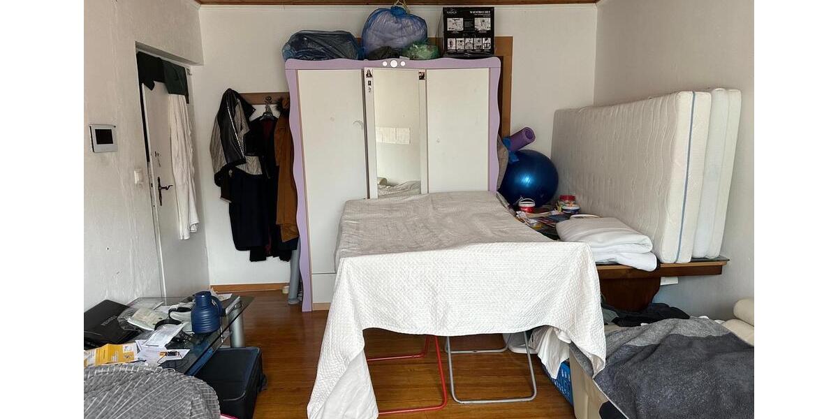 Etagenwohnung Ludwigshafen am Rhein Mundenheim - 3 Zimmer, 80 m&sup2;, 900&euro; | Angebot:25075026