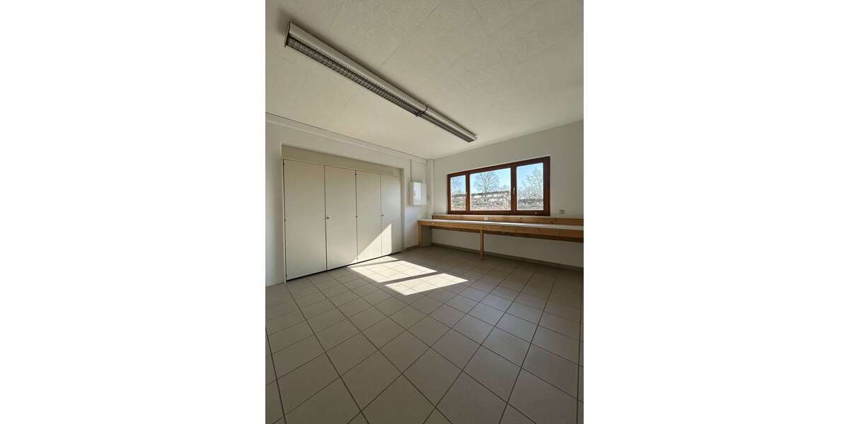 Gewerbeobjekt Lampertheim - 1.455&euro; | Angebot:26099836