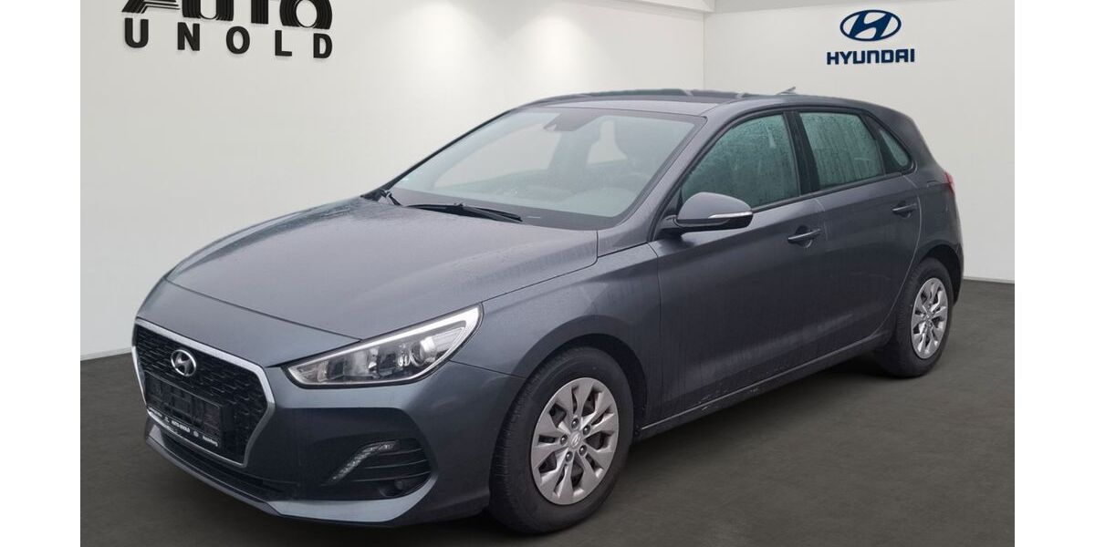 Hyundai i30 63.500 km 11.890 &euro; Ludwigshafen 67059