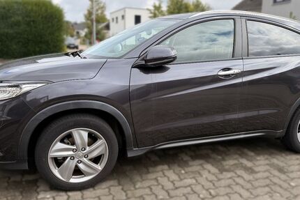 Honda HR-V 27.500 km 21.000 € Ubstadt-Weiher 76698