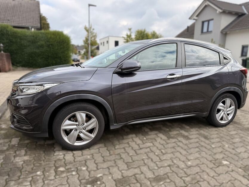 Honda HR-V 27.500 km 21.000 € Ubstadt-Weiher 76698