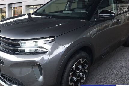 Citroen C5 Aircross 53.624 km 21.590 &euro; Mannheim 68309