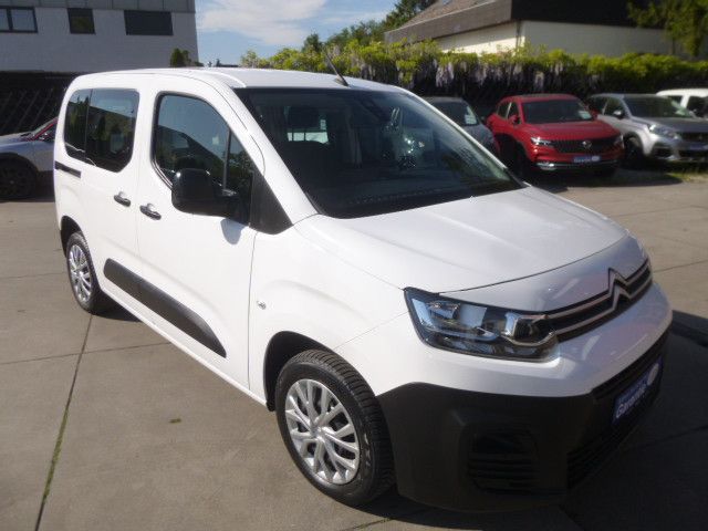 Berlingo