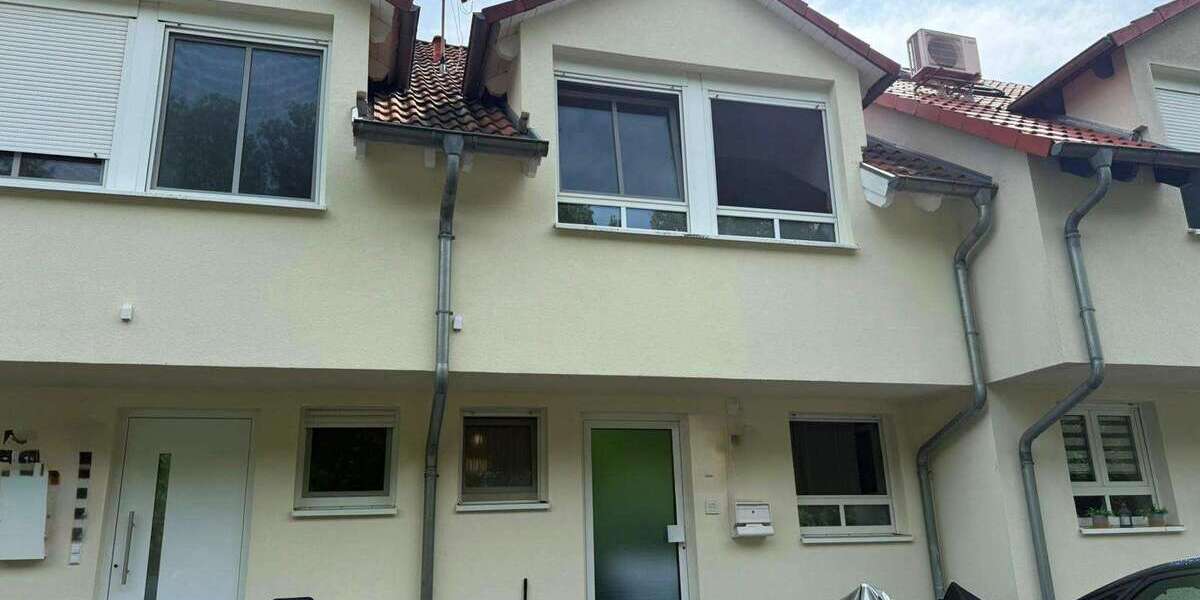Einfamilienhaus Wiesloch - 5 Zimmer, 125 m&sup2;, 515.000&euro; | Angebot:27156508