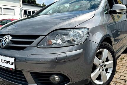 VW Golf Plus 103.008 km 5.950 &euro; Frankenthal 67227