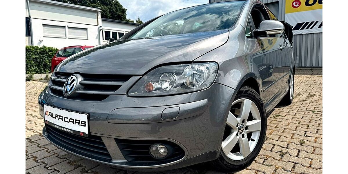 VW Golf Plus 103.008 km 5.950 &euro; Frankenthal 67227