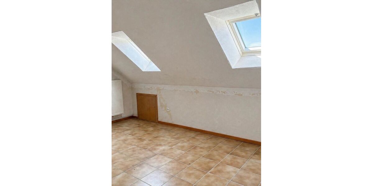 5-ZimmerDachgeschosswohnung mit Balkon in Heidelberg - Appartement Heidelberg Neuenheim | Angebot:27313803