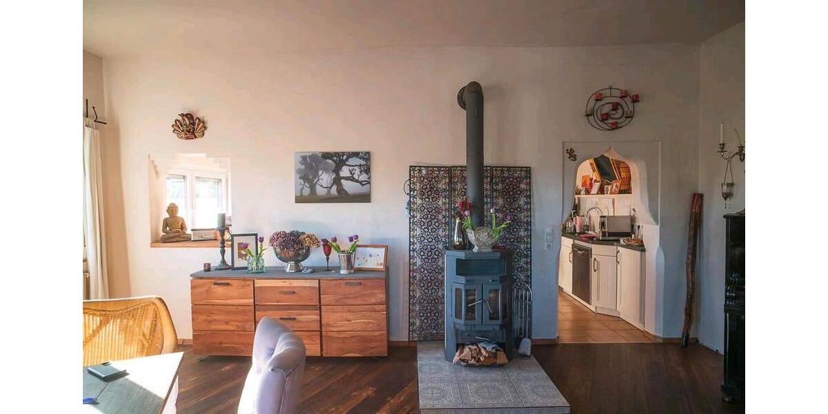 Erdgeschoßwohnung Schifferstadt - 4 Zimmer, 140 m&sup2;, 380.000&euro; | Angebot:26411730