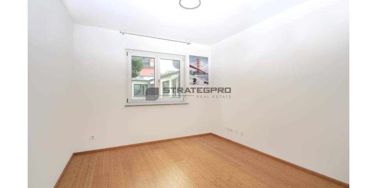 Etagenwohnung Mannheim Quadrate - 3 Zimmer, 81 m&sup2;, 385.000&euro; | Angebot:26887739