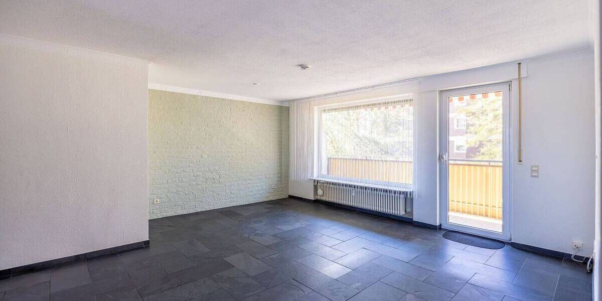 Etagenwohnung Viernheim - 3 Zimmer, 82 m&sup2;, 249.000&euro; | Angebot:26043858