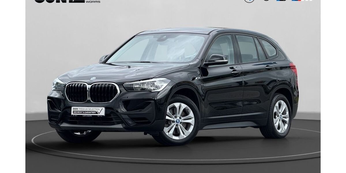 BMW X1 69.075 km 25.580 &euro; Weinheim 69469