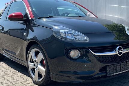 Opel Adam 117.500 km 7.690 &euro; Mannheim 68307