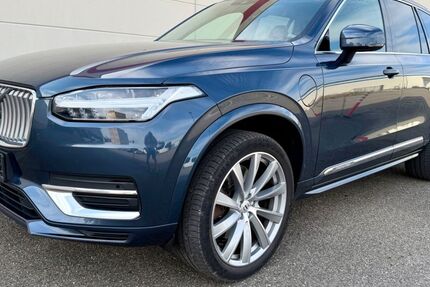 Volvo XC90 114.000 km 34.799 &euro; Viernheim 68519