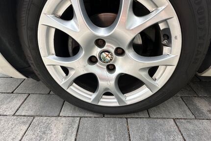 Alfa Romeo MiTo 75.000 km 5.000 &euro; Limburgerhof 67117