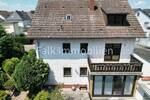 ***Zwei Generationen oder große Familie? 2-Familienhaus mit großem Grundstück in Brühl-Rohrhof***