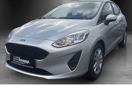 Ford Fiesta 51.490 km 14.490 &euro; Weinheim 69469