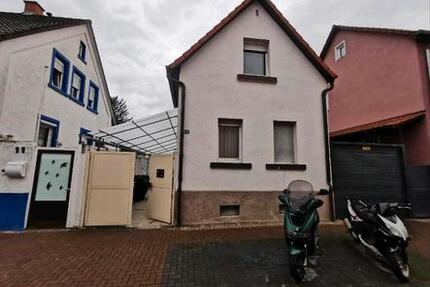 Haus Ludwigshafen am Rhein Ludwigshafen-Hemshof - 2 Zimmer, 65 m&sup2;, 285.000&euro; | Angebot:26004546