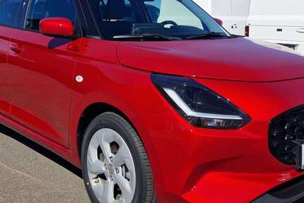 Suzuki Swift 5.314 km 18.880 &euro; Obrigheim 74847