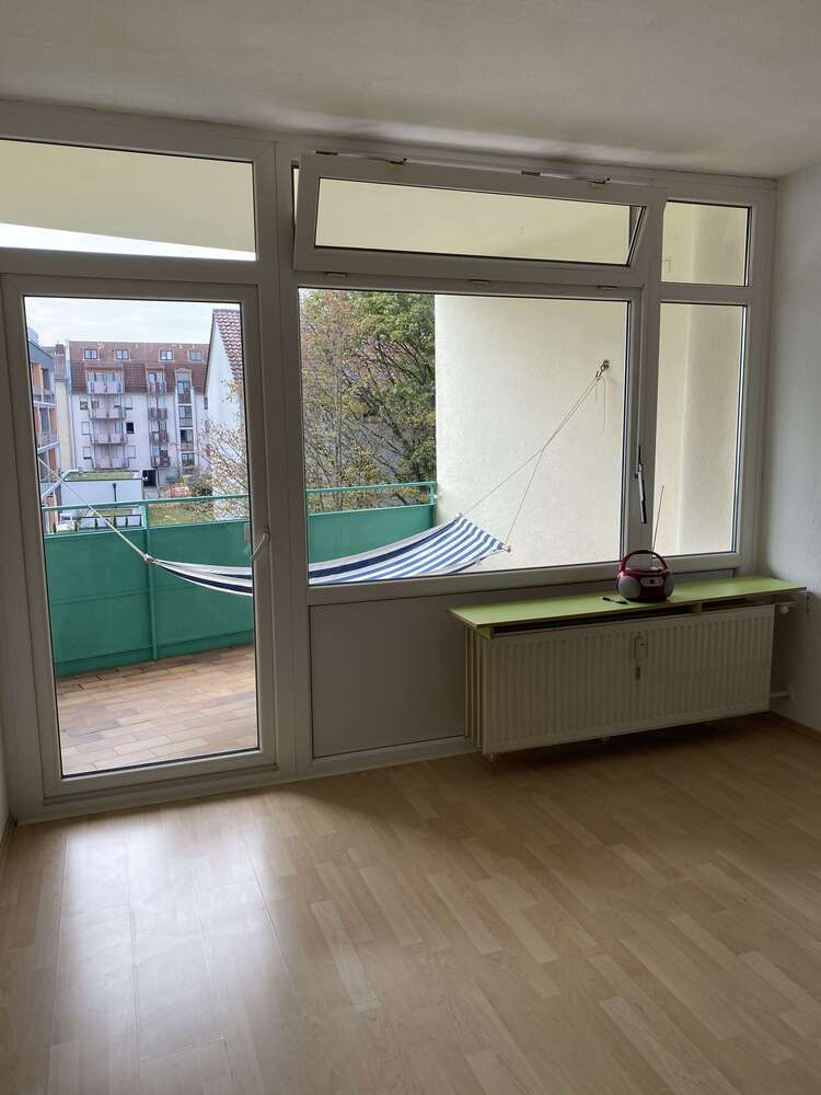 Wohnung zum Kaufen in Heidelberg 99.000 € 32 m²