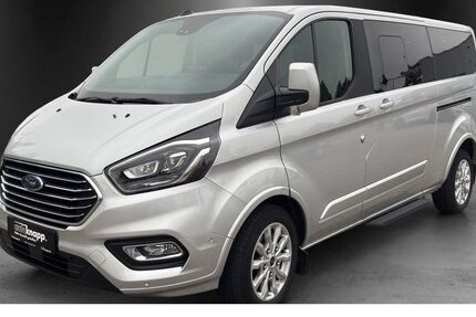 Ford Transit 74.181 km 33.990 &euro; Weinheim 69469