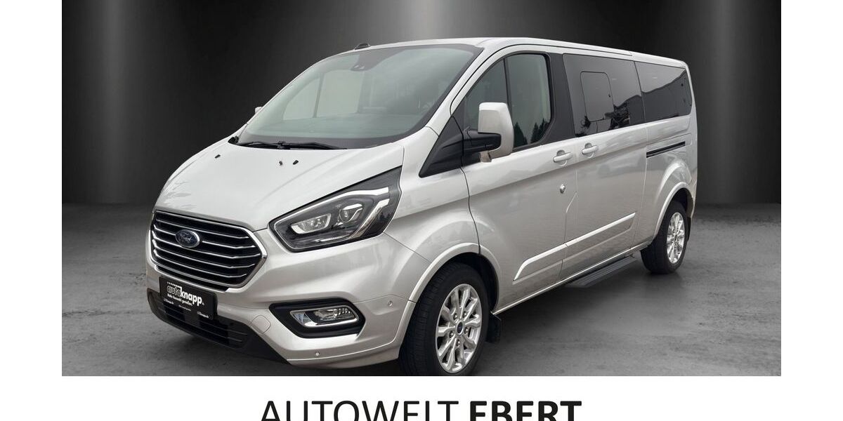 Ford Transit 74.181 km 33.990 &euro; Weinheim 69469