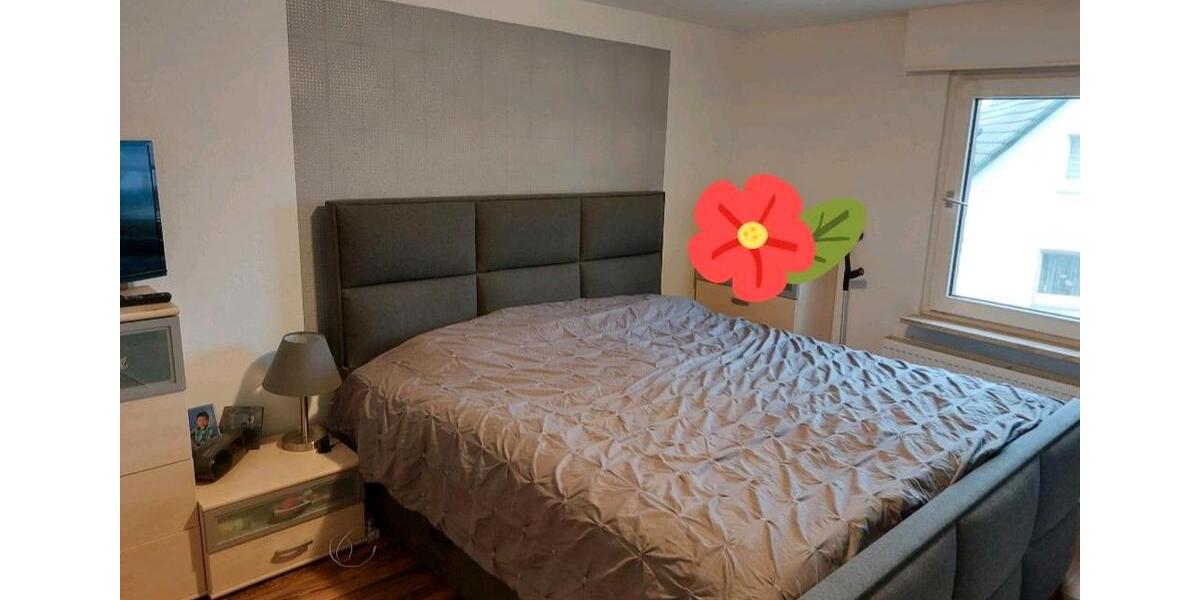 Maisonettenwohnung Sandhausen - 4 Zimmer, 105 m&sup2;, 1.550&euro; | Angebot:26327727