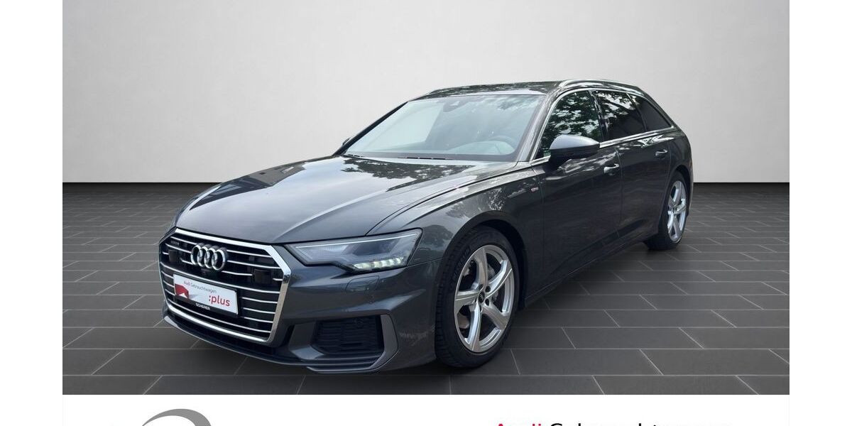 Audi A6 97.920 km 35.900 &euro; Ludwigshafen 67063