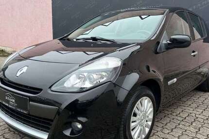 Renault Clio 120.000 km 4.490 &euro; Speyer 67346