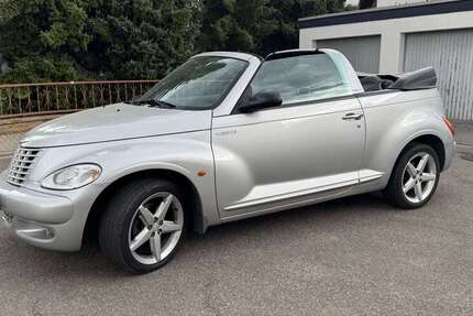 Chrysler PT Cruiser 88.300 km 4.850 &euro; Dannstadt-Schauernheim 67125