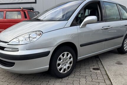 Peugeot 807 154.990 km 2.490 &euro; Philippsburg 76661