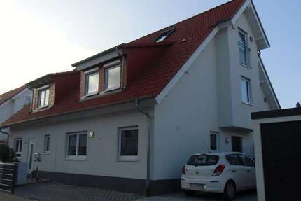 Haus Heidelberg Pfaffengrund - 7 Zimmer, 200 m&sup2;, 970.000&euro; | Angebot:26583883