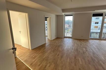 Wohnung Heidelberg Bahnstadt - 3 Zimmer, 82 m&sup2;, 1.938&euro; | Angebot:26364844