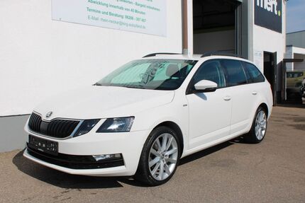 Skoda Octavia 287.300 km 8.190 &euro; Lampertheim 68623