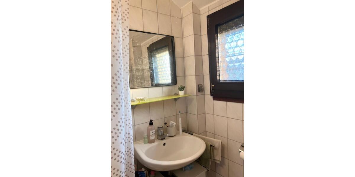 2 Zimmerwohnung Heidelberg Ortsteil Kirchheim Süd Möbliert 2 zimmer